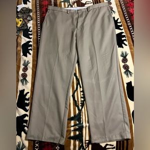 Hagar khaki pants